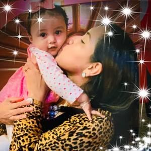 Meet your Posher, Fabiola